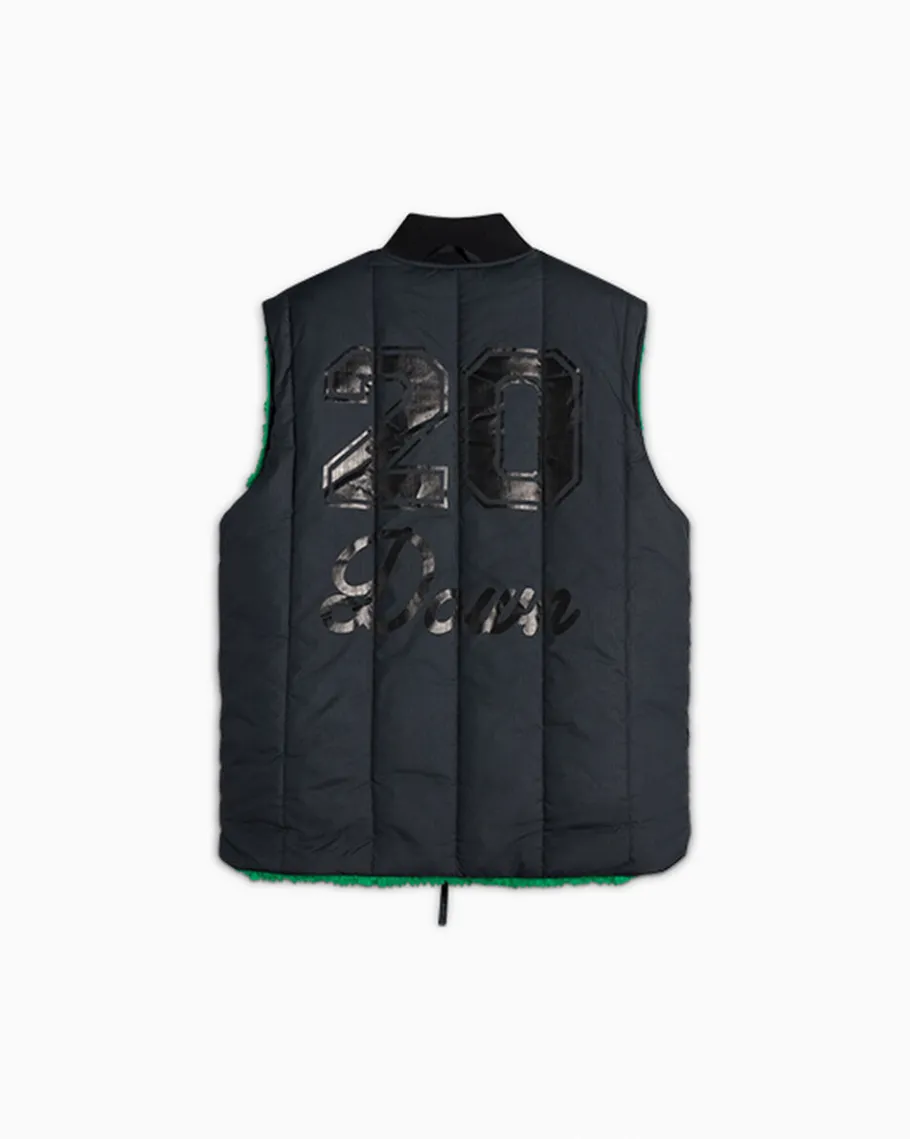Converse x Patta Reversible Vest*Mujer Chaquetas Y Sudaderas | Partes De Arriba Y Camisetas