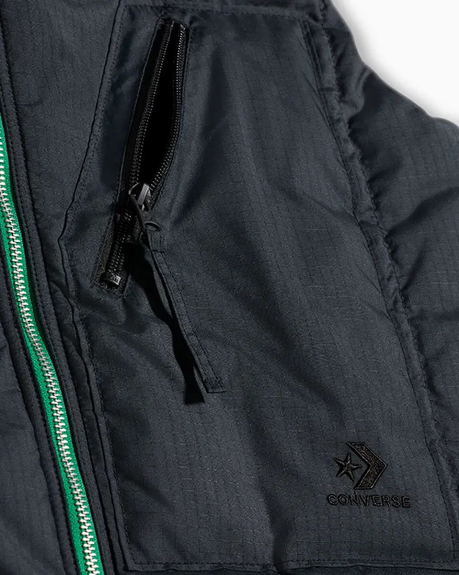 Converse x Patta Reversible Vest*Mujer Chaquetas Y Sudaderas | Partes De Arriba Y Camisetas