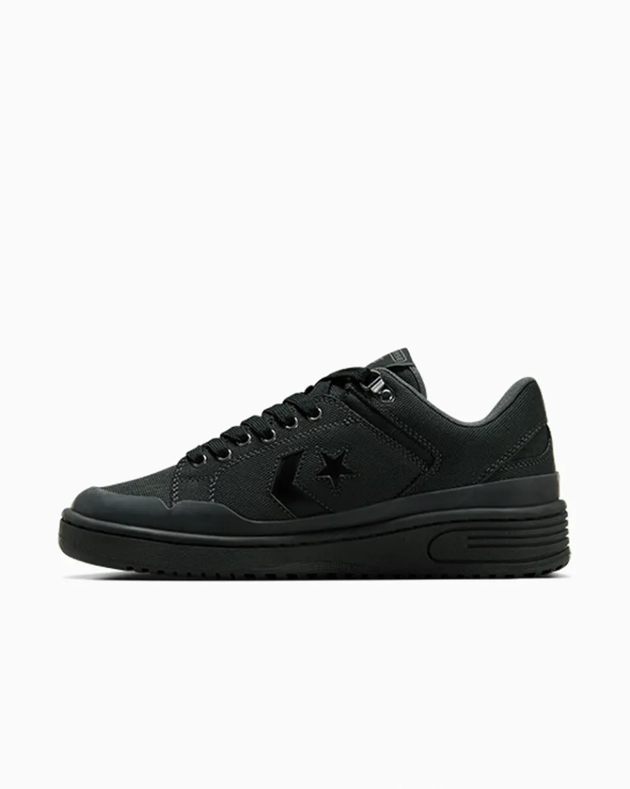 Converse x Patta Weapon*Mujer Corte Bajo