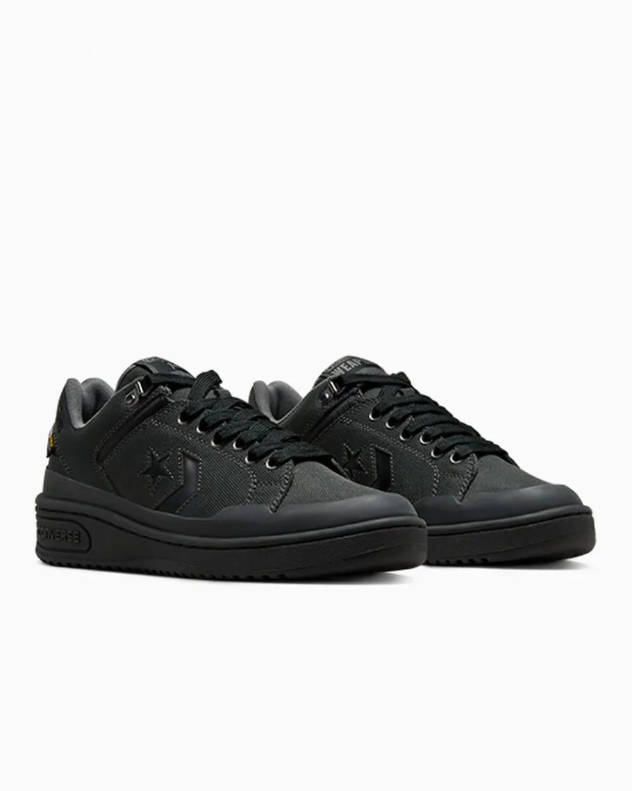 Converse x Patta Weapon*Mujer Corte Bajo