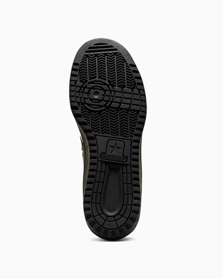 Converse x Patta Weapon*Mujer Corte Bajo