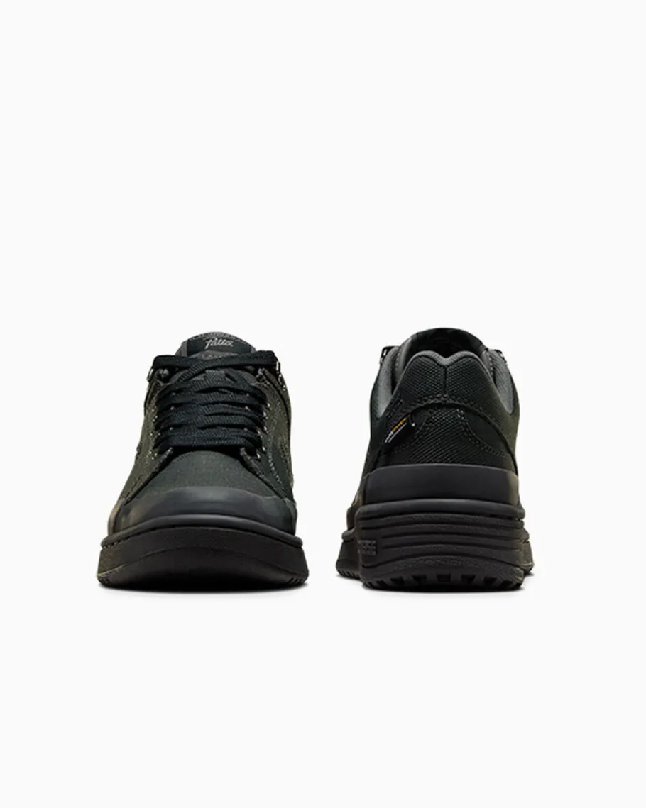 Converse x Patta Weapon*Mujer Corte Bajo