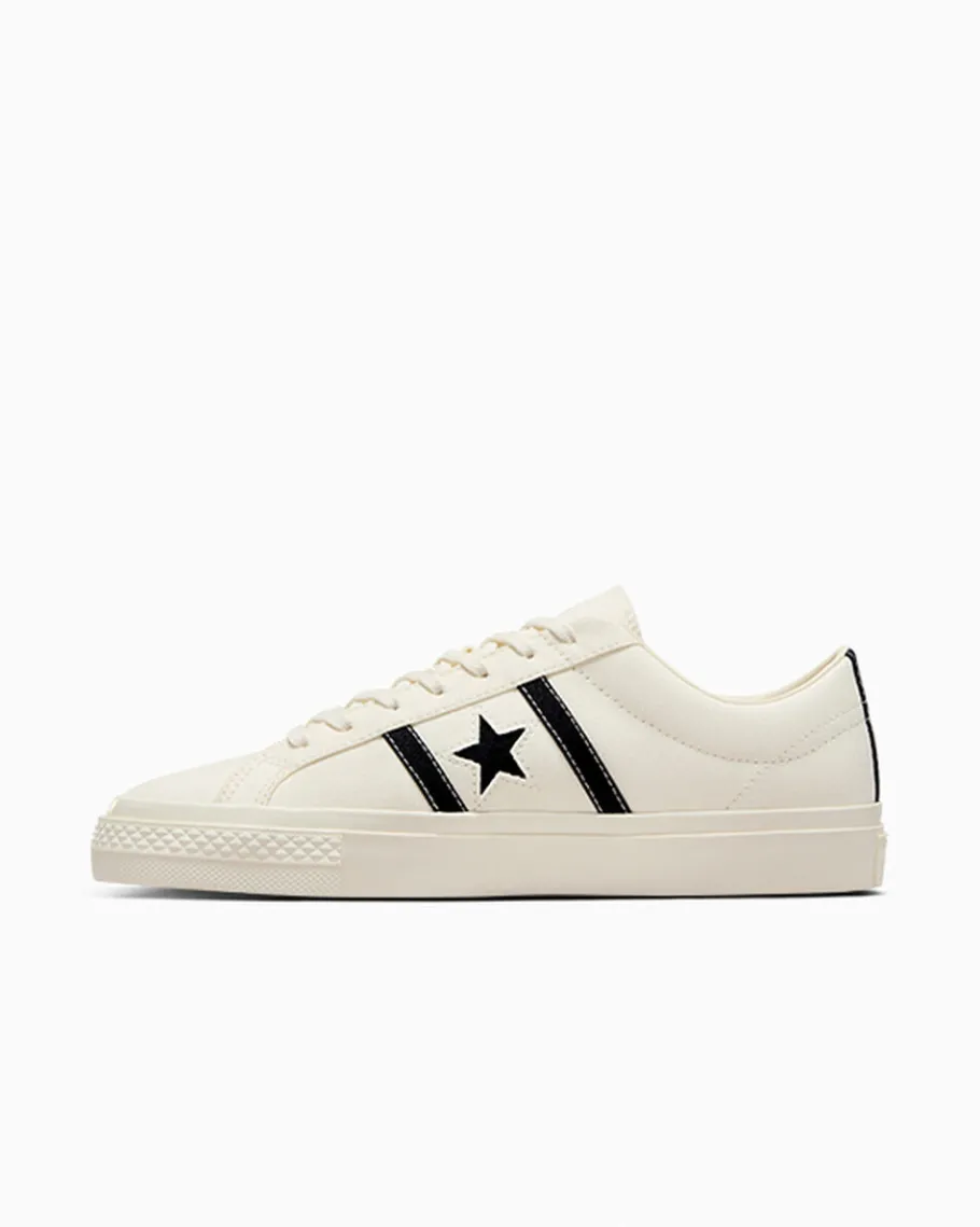 Converse x PLAY Comme des Garçons One Star Academy Pro*Mujer Corte Bajo | Corte Bajo