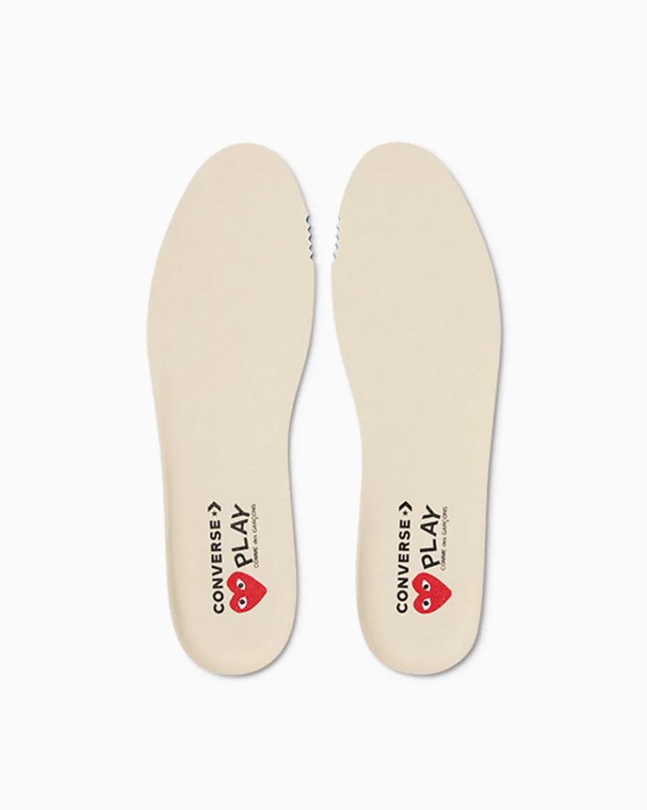 Converse x PLAY Comme des Garçons One Star Academy Pro*Mujer Corte Bajo | Corte Bajo