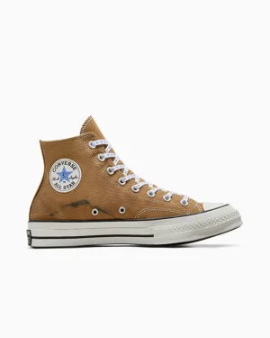 Converse x Sky High Farm Workwear Chuck 70*Mujer Corte Alto | Corte Alto
