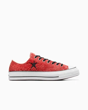 Converse x Stüssy Chuck 70*Mujer Corte Bajo