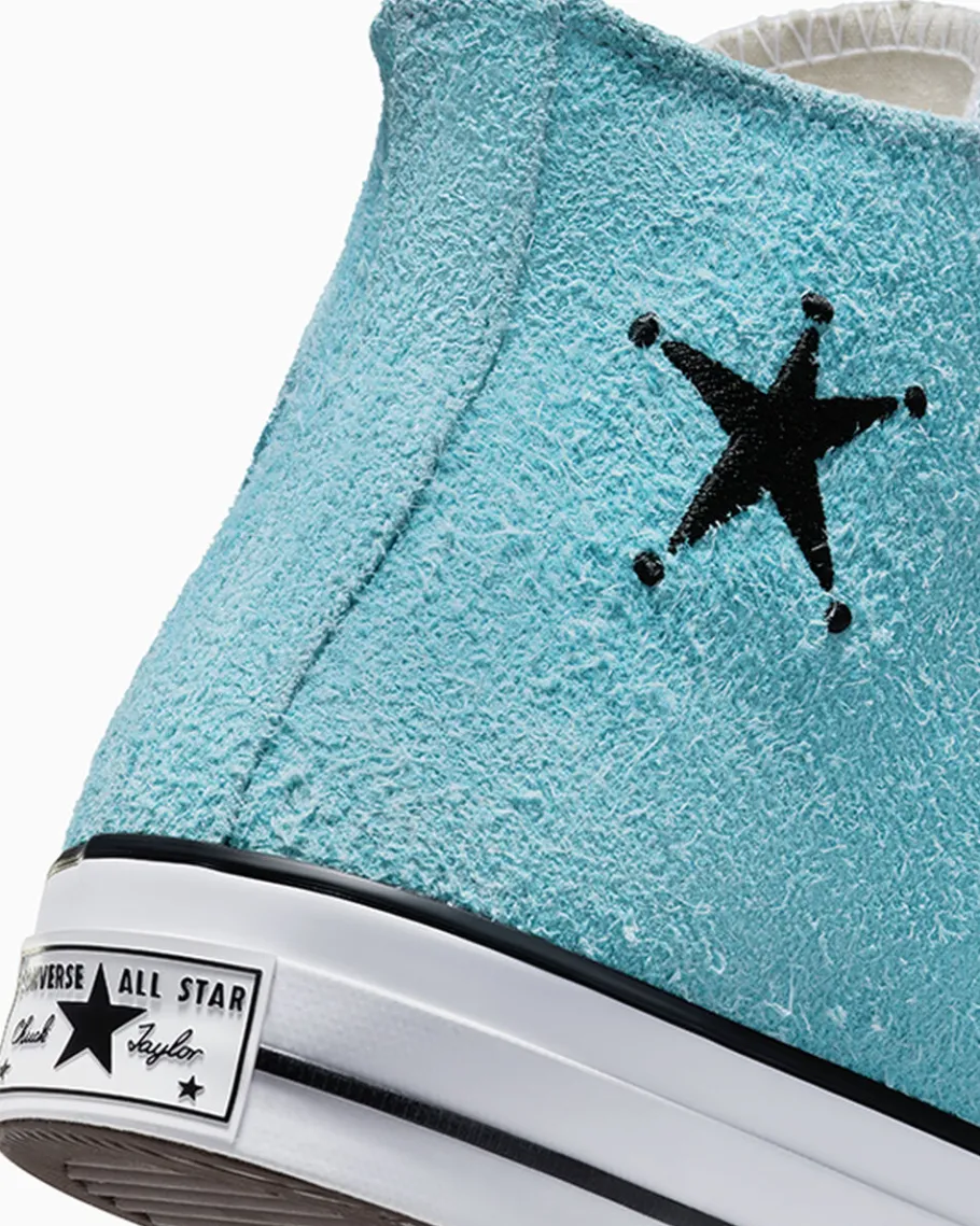 Converse x Stüssy Chuck 70*Mujer Corte Alto | Corte Bajo