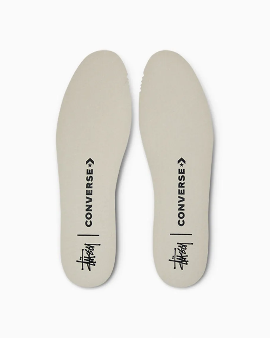 Converse x Stüssy Chuck 70*Mujer Corte Alto | Corte Bajo