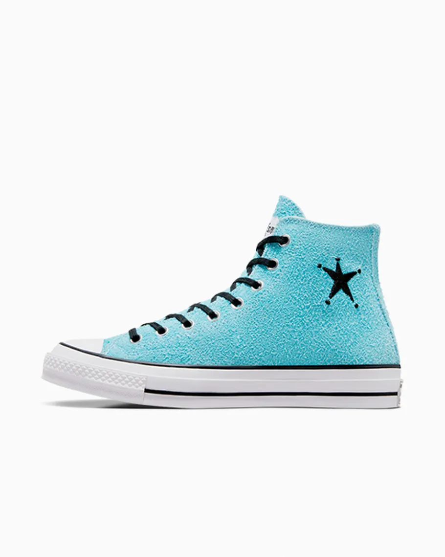 Converse x Stüssy Chuck 70*Mujer Corte Alto | Corte Bajo