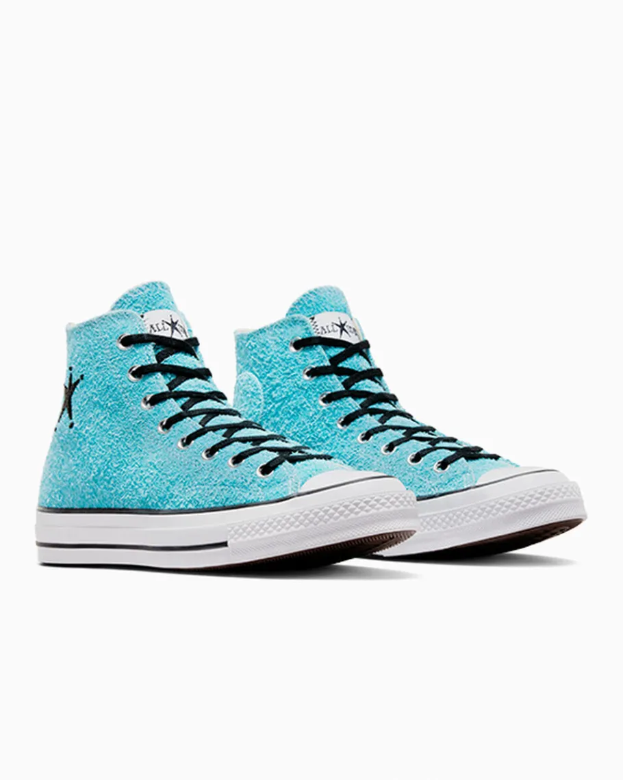 Converse x Stüssy Chuck 70*Mujer Corte Alto | Corte Bajo