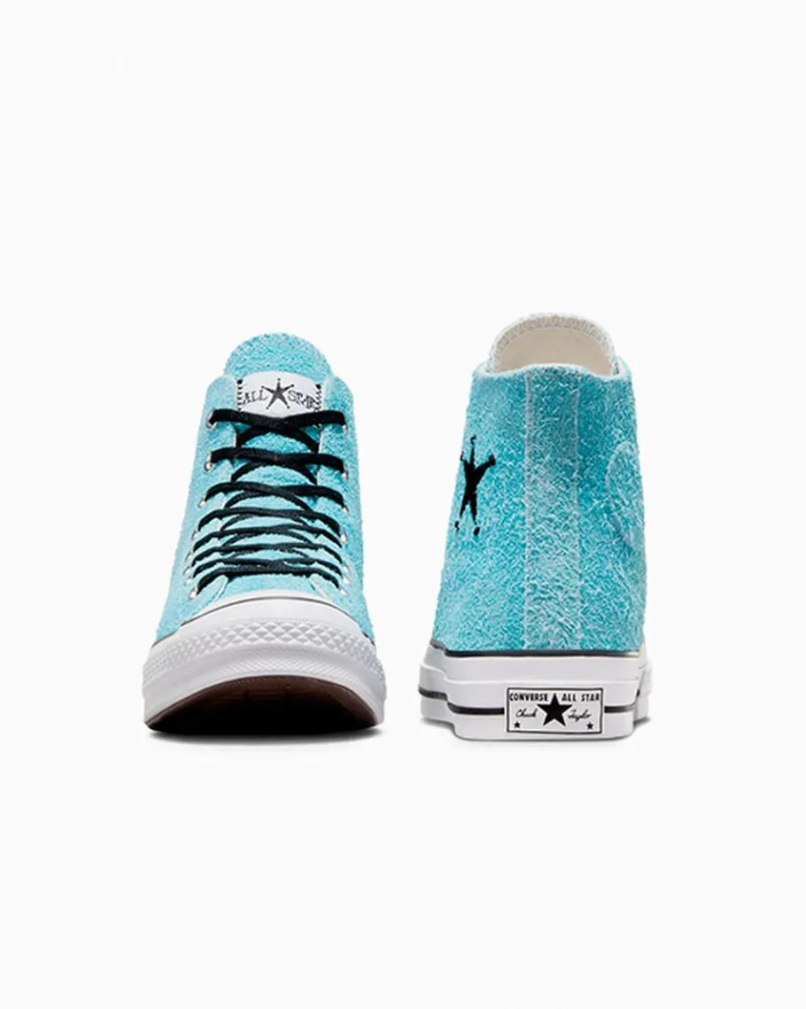 Converse x Stüssy Chuck 70*Mujer Corte Alto | Corte Bajo