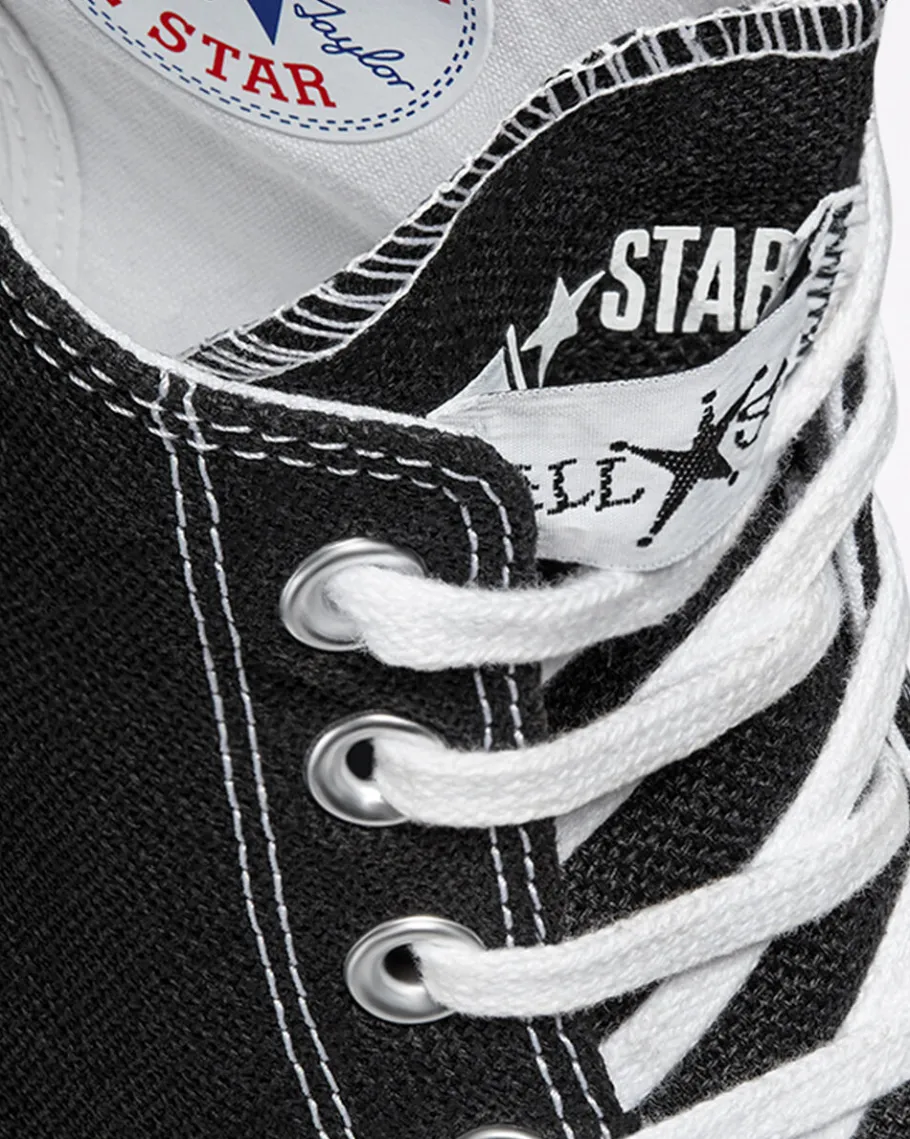 Converse x Stüssy Chuck 70*Mujer Corte Alto | Corte Alto