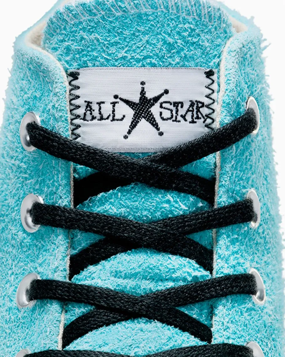 Converse x Stüssy Chuck 70*Mujer Corte Alto | Corte Bajo