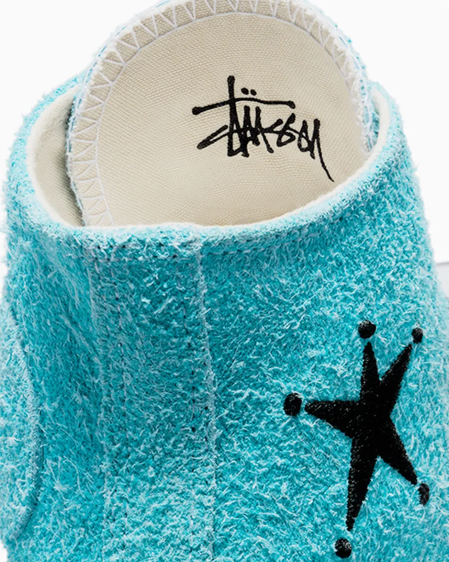 Converse x Stüssy Chuck 70*Mujer Corte Alto | Corte Bajo