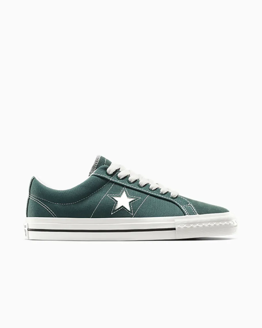 Converse x thisisneverthat One Star Pro*Mujer Corte Bajo