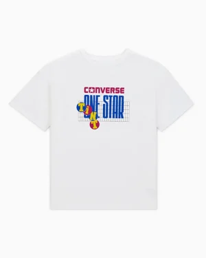 Converse x thisisneverthat Vintage T-Shirt*Mujer Partes De Arriba Y Camisetas | Partes De Arriba Y Camisetas