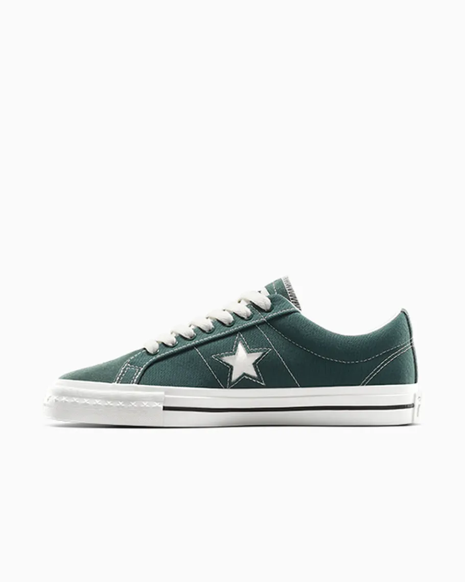 Converse x thisisneverthat One Star Pro*Mujer Corte Bajo