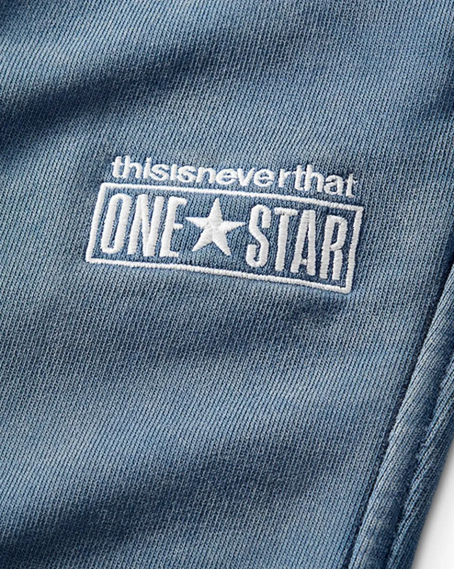 Converse x thisisneverthat Washed Sweatpants*Mujer Pantalones Largos Y Cortos | Pantalones Largos Y Cortos