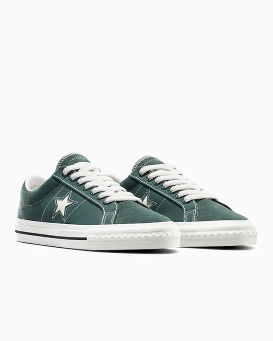 Converse x thisisneverthat One Star Pro*Mujer Corte Bajo