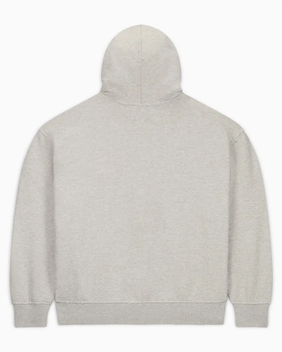 Converse x thisisneverthat Washed Hoodie*Mujer Chaquetas Y Sudaderas | Partes De Arriba Y Camisetas