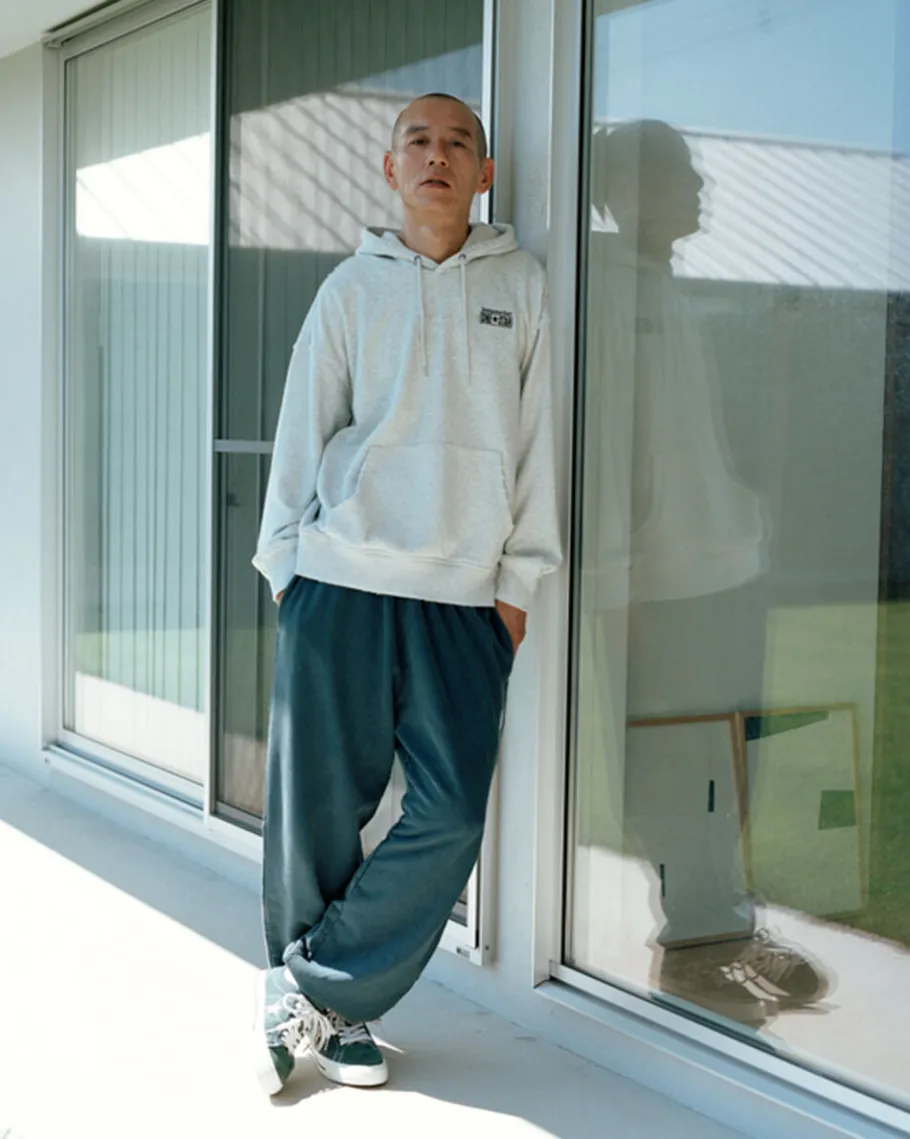 Converse x thisisneverthat Washed Sweatpants*Mujer Pantalones Largos Y Cortos | Pantalones Largos Y Cortos