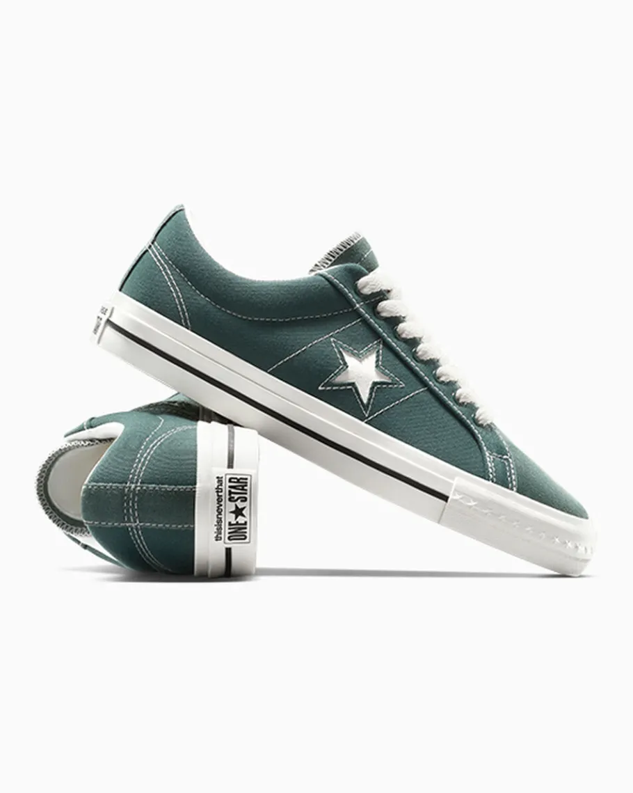 Converse x thisisneverthat One Star Pro*Mujer Corte Bajo