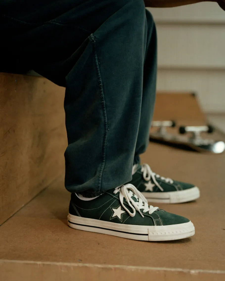 Converse x thisisneverthat Washed Sweatpants*Mujer Pantalones Largos Y Cortos | Pantalones Largos Y Cortos