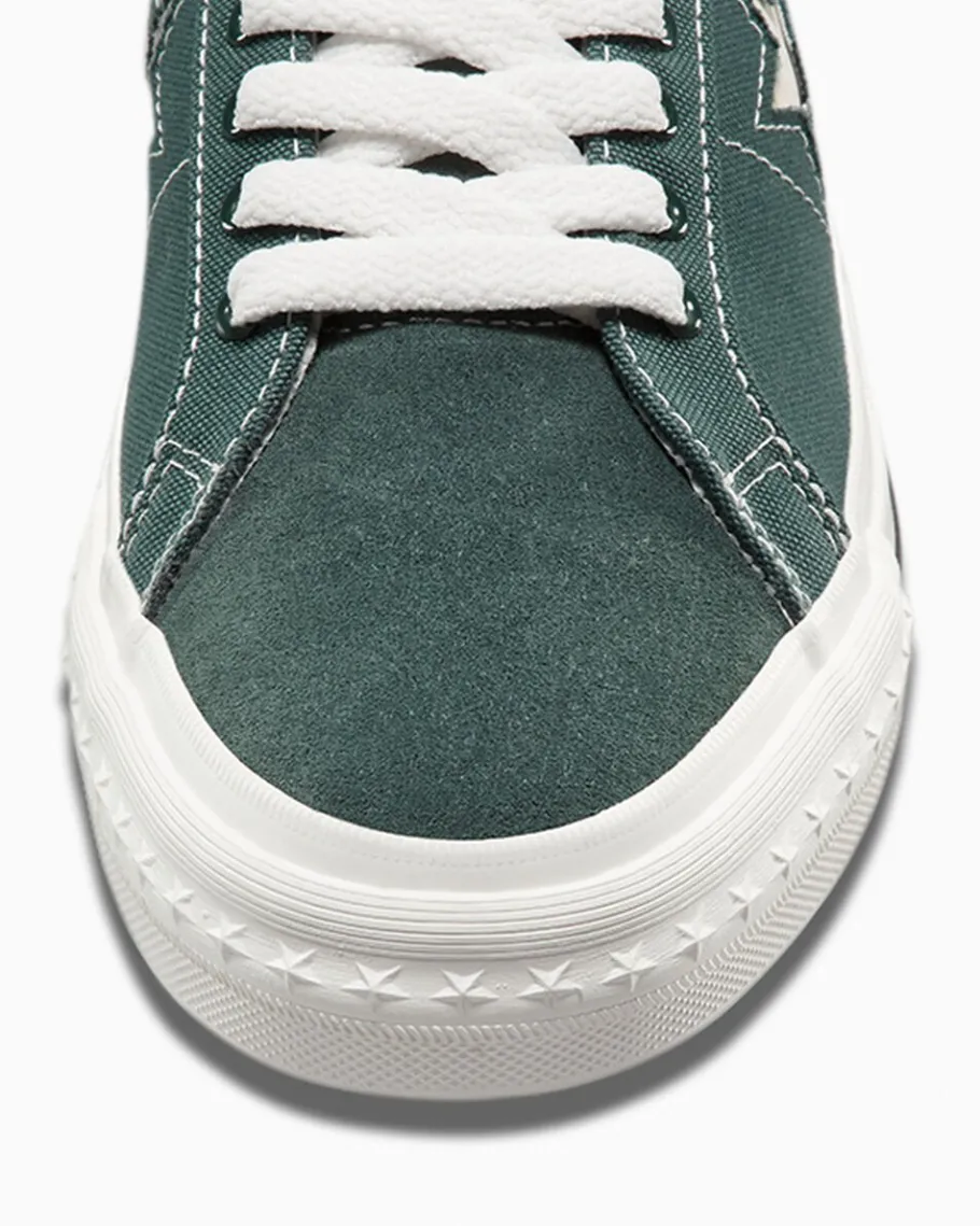 Converse x thisisneverthat One Star Pro*Mujer Corte Bajo