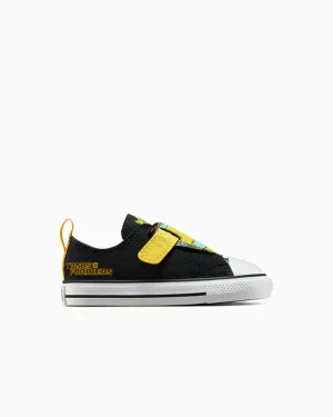 Converse x Transformers Chuck Taylor All Star Easy-On*Niños Niño | Corte Bajo