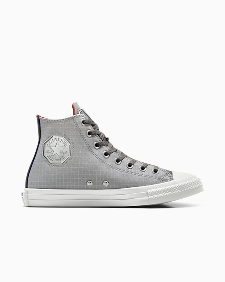 Converse x Transformers Chuck Taylor All Star Decepticons*Mujer Corte Alto | Corte Alto
