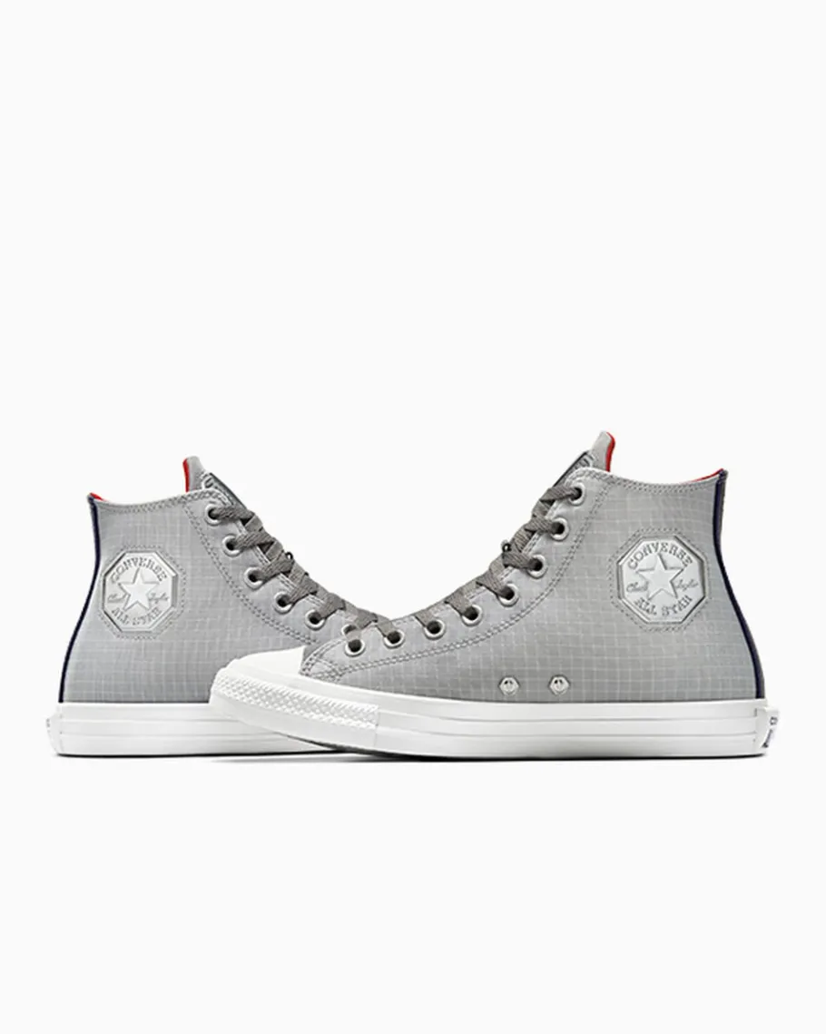 Converse x Transformers Chuck Taylor All Star Decepticons*Mujer Corte Alto | Corte Alto