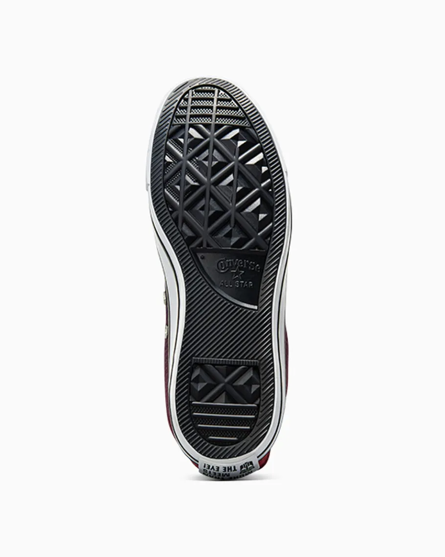 Converse x Transformers Chuck Taylor All Star Autobots*Mujer Corte Alto | Corte Alto