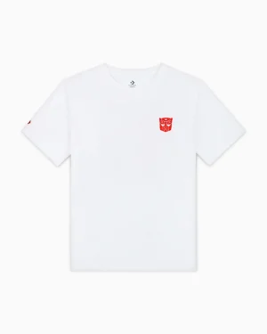 Converse x Transformers Optimus T-Shirt*Mujer Partes De Arriba Y Camisetas | Partes De Arriba Y Camisetas