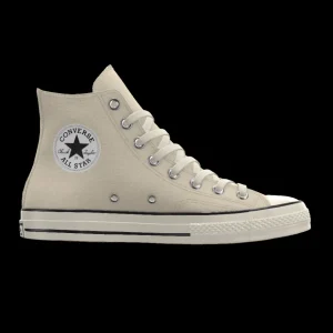 Converse Custom Chuck 70 Vintage Canvas By You*Mujer Corte Alto | Corte Bajo