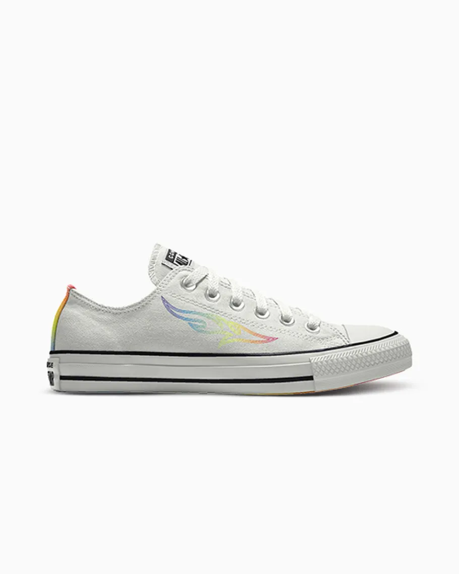 Converse Custom Chuck Taylor All Star Pride By You*Mujer Corte Alto | Corte Bajo
