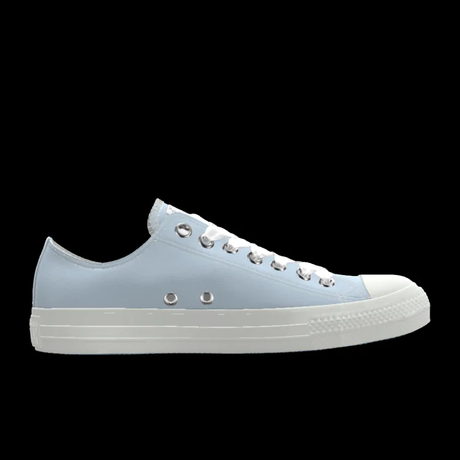 Converse Custom Chuck Taylor All Star Premium Wedding By You*Mujer Corte Bajo | Corte Bajo