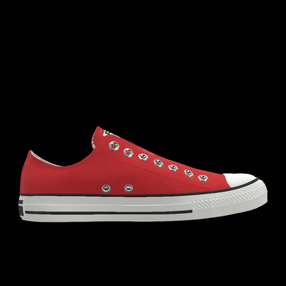 Converse Custom Chuck Taylor All Star Slip By You*Mujer Corte Bajo