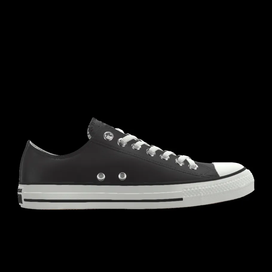 Converse Custom Chuck Taylor All Star Premium Wedding By You*Mujer Corte Bajo | Corte Bajo