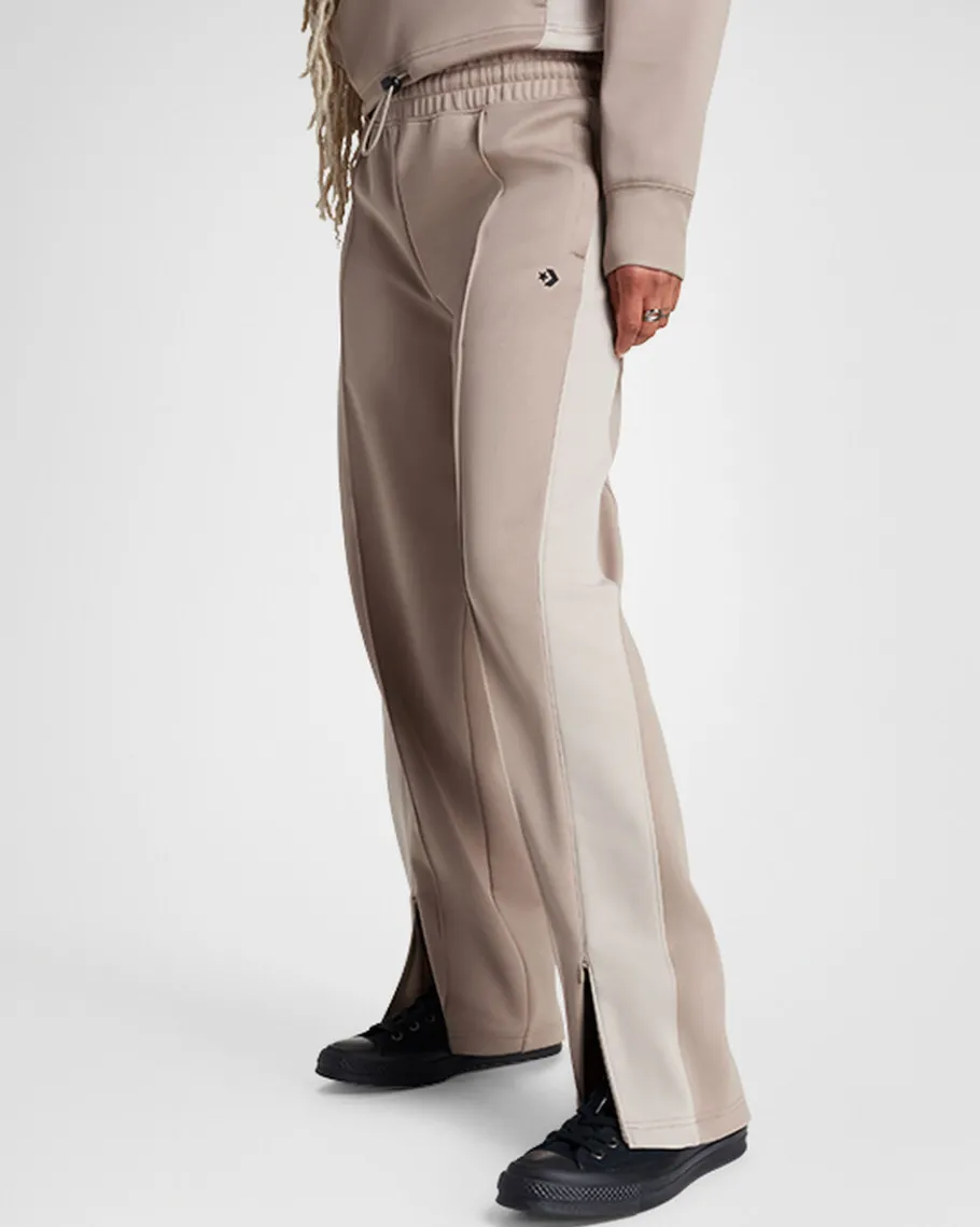 Converse Flared Track Pants*Mujer Pantalones Largos Y Cortos