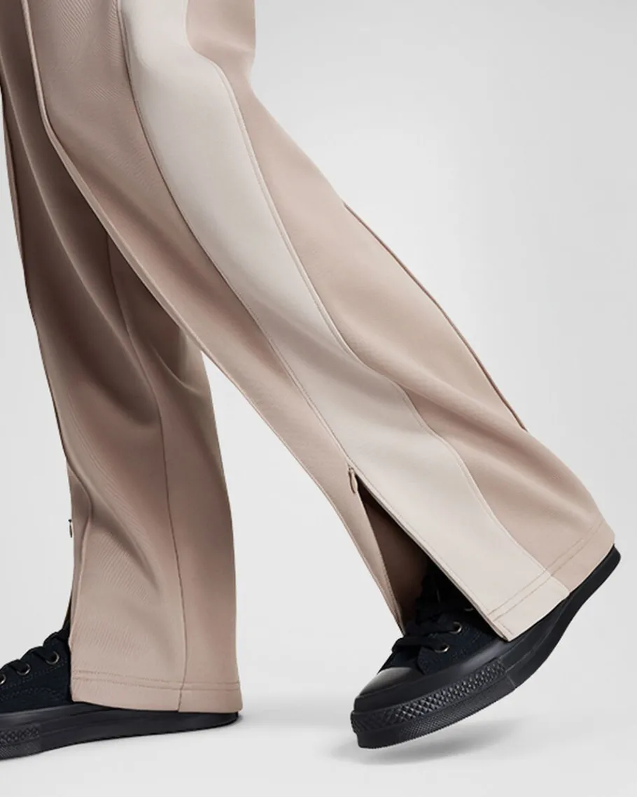 Converse Flared Track Pants*Mujer Pantalones Largos Y Cortos