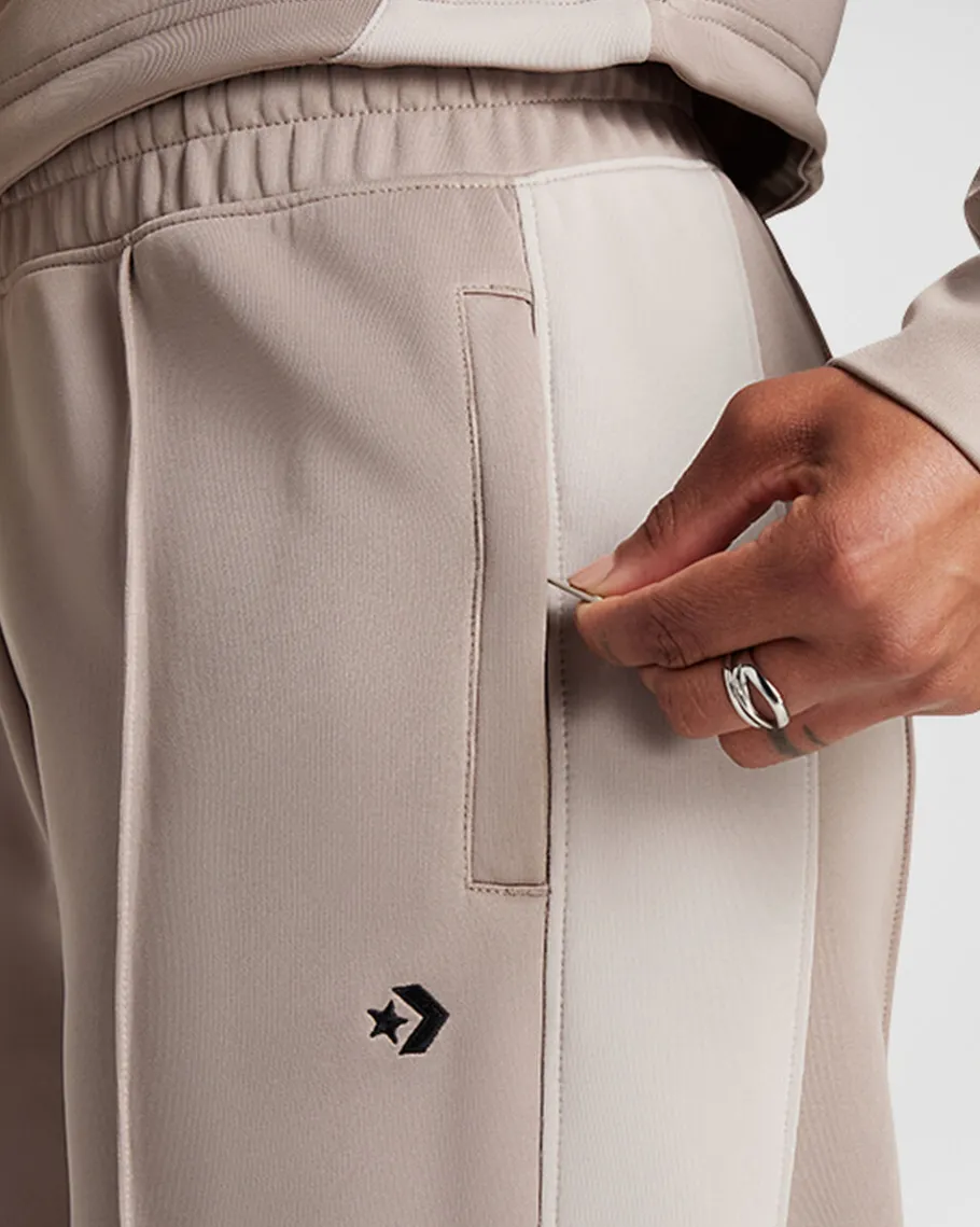 Converse Flared Track Pants*Mujer Pantalones Largos Y Cortos