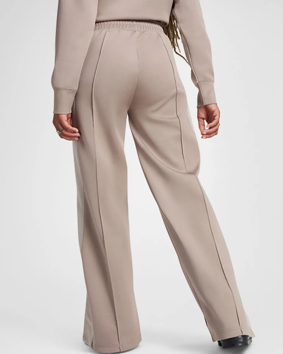 Converse Flared Track Pants*Mujer Pantalones Largos Y Cortos