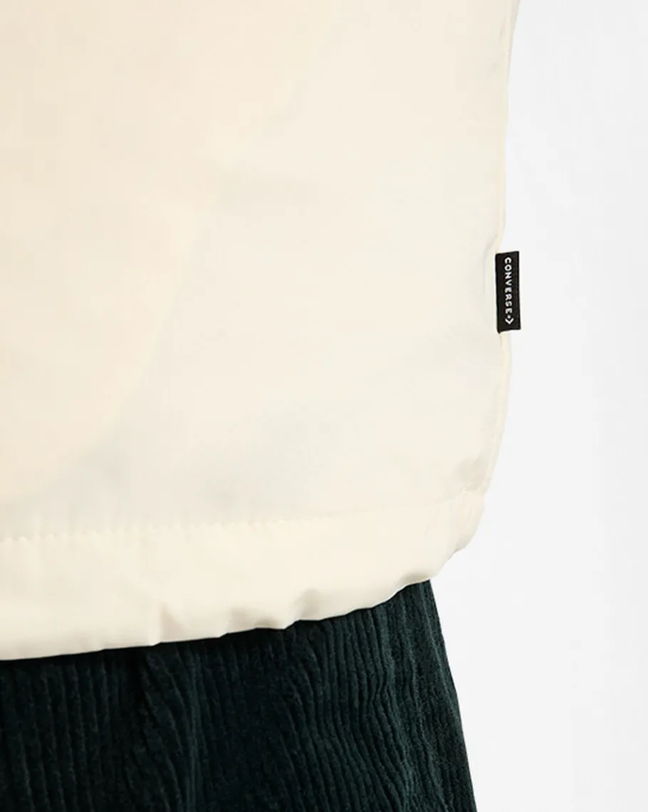 Converse Go-To Andover Coach's Jacket*Hombre Partes De Arriba Y Camisetas | Chaquetas Y Sudaderas