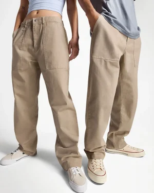 Converse Go-To Harbor Pants*Hombre Pantalones Largos Y Cortos