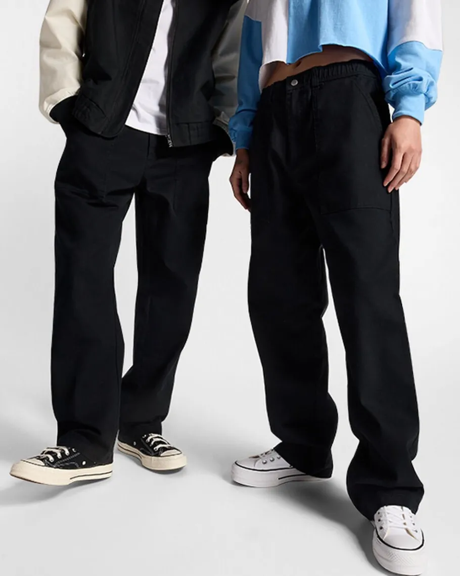 Converse Go-To Harbor Pants*Hombre Pantalones Largos Y Cortos