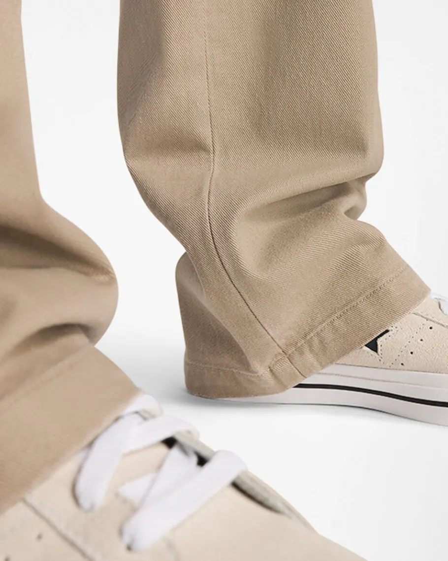 Converse Go-To Harbor Pants*Hombre Pantalones Largos Y Cortos