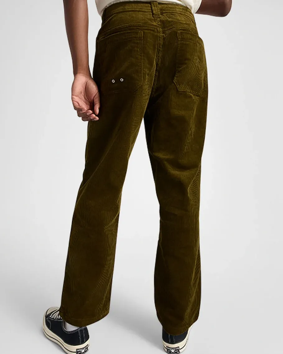 Converse Go-To Harbor Pants*Mujer Pantalones Largos Y Cortos | Pantalones Largos Y Cortos