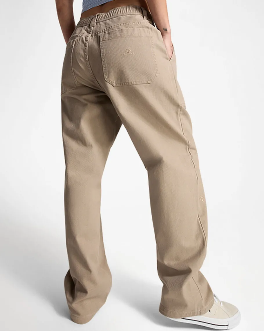 Converse Go-To Harbor Pants*Hombre Pantalones Largos Y Cortos