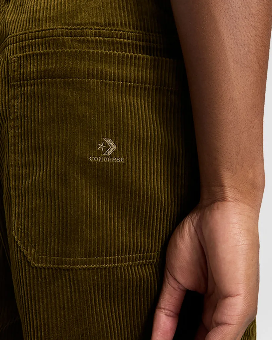 Converse Go-To Harbor Pants*Mujer Pantalones Largos Y Cortos | Pantalones Largos Y Cortos