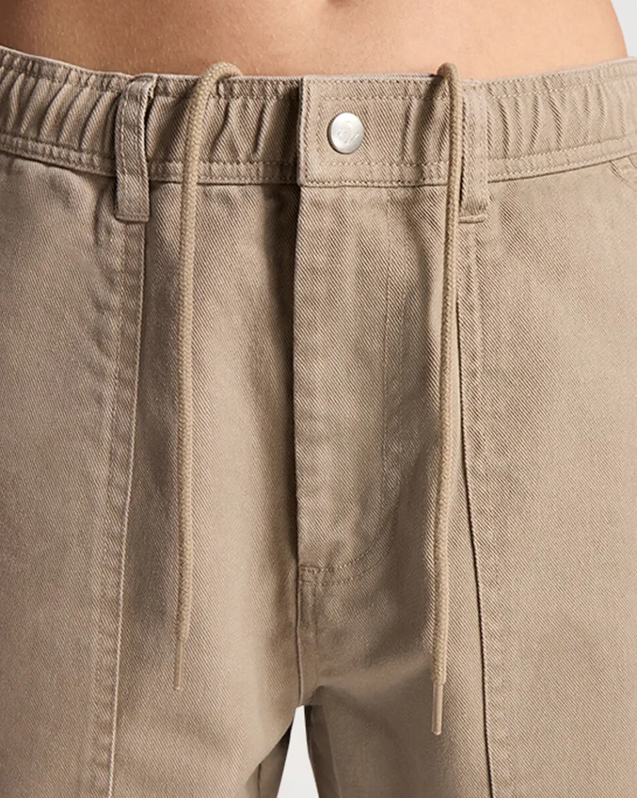 Converse Go-To Harbor Pants*Hombre Pantalones Largos Y Cortos